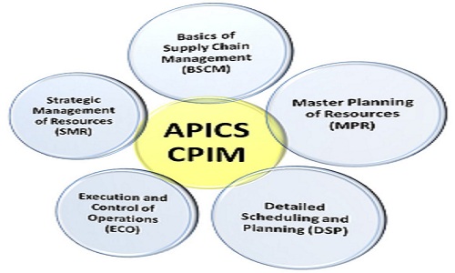 CPIM Modules